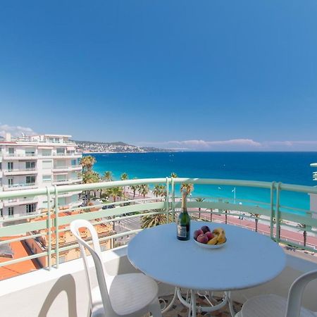 Maison Bianchi - 1156B Promenade Des Anglais Ница Екстериор снимка
